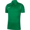 Koszulka Nike Park 20 BV6903 302 zielony XL (158-170cm)